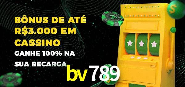 bv789 melhor bônus de depósito